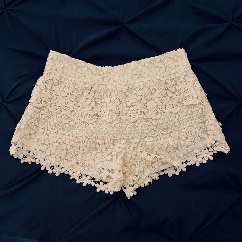 Tobi Shorts